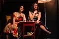 Red Jasper Cabaret Theatre: Νέο ρεπερτόριο και καλλιτεχνική διεύθυνση για τη σεζόν 2026-2027