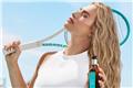 Η Aryna Sabalenka νέα Global Brand Ambassador της Moroccanoil