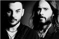 Thirty Seconds to Mars στο Athens Olympic Complex στις 11 Μαΐου 2027