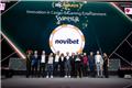 Novibet: Διπλή διάκριση στο SBC Summit 2026 στη Λισαβόνα με δύο χρυσά βραβεία