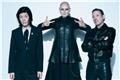 Οι The Smashing Pumpkins κυκλοφορούν το «Black Stars» για το The Hunger Games: Sunrise on the Reaping