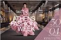 38ο Athens Fashion Week στο εργοστάσιο Μουζάκη από 30 Οκτωβρίου έως 4 Νοεμβρίου