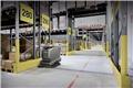 Η Kärcher στη Logistics Expo Θεσσαλονίκη 2026 με λύσεις επαγγελματικού καθαρισμού