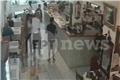Βίντεο ‑ ντοκουμέντο από την έκρηξη στην Πλάκα: Οι πελάτες τρέχουν έντρομοι