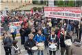 Εργατική Πρωτομαγιά: Απεργιακές κινητοποιήσεις σε Αθήνα και Θεσσαλονίκη ‑ Κυκλοφοριακές ρυθμίσεις σε ισχύ