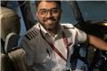 FlyDubai: Παγκόσμιο κύμα στήριξης - Πάνω από 79.000 δολάρια σε εράνους για τον Ινδό πιλότο Σμιτ Ματσχάρ