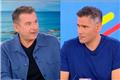 Γιώργος Λιάγκας σε Δημήτρη Ουγγαρέζο: «Με έκραξες ανελέητα» – Γιατί ξέβαψε τους κροτάφους του