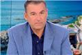 Γιώργος Λιάγκας: «Τον φάγανε σαν το σκυλί στ` αμπέλι» ‑ Ξέσπασμα για την υπόθεση Μαζωνάκη
