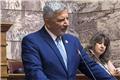 Ο Γιώργος Πατούλης απαντά στην πρώην του σύζυγο Μαρίνα για το «κακομοίρης»