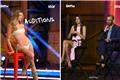 GNTM 7: Επεισοδιακές auditions - Το ατύχημα υποψήφιας λίγο πριν την κριτική επιτροπή