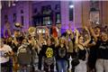 Ισπανία: Διαδηλωτές παραμένουν στους δρόμους με κατσαρόλες και συνθήματα