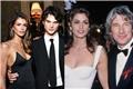 Η κόρη της Cindy Crawford και ο γιος του Richard Gere μαζί – Η απίθανη ιστορία που τους συνδέει