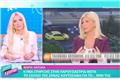 Καινούργιου για Ζήνα: «Μεγάλο λάθος» με τη Μαρία Αντωνά ‑ Ανέβηκε στα μάτια μου ο Λιάγκας