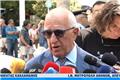 Κηδεία Μάρως Κοντού: Ο συγκλονιστικός αποχαιρετισμός που απηύθυνε ο Κακλαμάνης