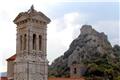 Το χωριό στην Αρκαδία που ο Καζαντζάκης βάφτισε «Τολέδο της Ελλάδας»