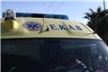 Λαμία: Γυναίκα πνίγηκε τρώγοντας σουβλάκι