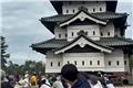 Ιαπωνία: 360 τόνων ιστορικό κάστρο μετακινήθηκε με σχοινιά - Δείτε το εντυπωσιακό βίντεο