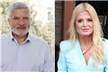 Μαρίνα Σταυράκη κατά Γιώργου Πατούλη: «Πού να κατέβεις βρε κακομοίρη;»