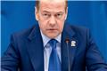 Μεντβέντεφ: «Τα ευρωπαϊκά καθάρματα καταλαβαίνουν μόνο την ωμή βία»