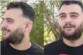 «Είναι φαντασμαγορικό, όμως χώρισα» - Ο πληγωμένος επιβάτης του μετρό Θεσσαλονίκης