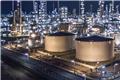 Motor Oil: Πώς έγινε η έκρηξη στις εγκαταστάσεις στους Αγίους Θεοδώρους ‑ Η ανακοίνωση της εταιρείας