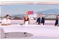 Ο Σταύρος Μπαλάσκας εμφανίστηκε αγνώριστος σε τηλεοπτική εκπομπή