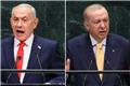 Νετανιάχου ετοιμάζει προσφυγή κατά Ερντογάν στη Χάγη για Κούρδους και Χαμάς