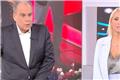 Νίκος Στραβελάκης: Ξέσπασε on air κατά της Αφροδίτης Μάνου - «Ντροπή, ντροπή! Είναι νεκρός»