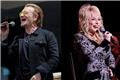 Ντόλι Πάρτον & U2: Το τελευταίο τραγούδι πριν τον θάνατό της ‑ Τι αποκάλυψε ο Μπόνο