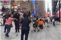 Τρόμος στην Times Square με δύο νεκρούς – Αστυνομικοί σκότωσαν γυναίκα που μαχαίρωσε περαστικούς