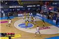 Ολυμπιακός - ΑΕΚ 93-80: Με Μοντέρο στον τελικό του Super Cup