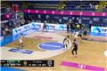 Παναθηναϊκός - ΠΑΟΚ 82-84: Ο Όσμαν «σκότωσε» το Τριφύλλι και έστειλε τον ΠΑΟΚ στον τελικό