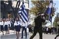 Τσατραφύλλιας: Tι ώρα σταματά η βροχή στην Αττική - Τι καιρό θα έχει η παρέλαση στη Θεσσαλονίκη