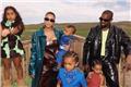 Kim Kardashian: Πόσες νταντάδες έχει για 4 παιδιά ‑ Ποιος ο ρόλος του Kanye West