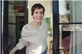 Sarah Paulson: To μικροσκοπικό σπίτι της πασίγνωστης ηθοποιού δίπλα στη θάλασσα
