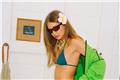 Το χτένισμα της Gigi Hadid μετά την παραλία θα γίνει το νέο καλοκαιρινό σου κόλλημα