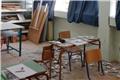 Νέο περιστατικό με πτώση σοβά σε σχολείο της Θεσσαλονίκης ‑ Τραυματίστηκε μαθητής