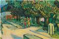 Ουρές για τον πίνακα του Van Gogh που κρυβόταν 60 χρόνια - Πόσο θα πιάσει