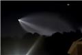 SpaceX: Τι φώτισε τον ουρανό των ΗΠΑ πριν ξημερώσει; – Viral η «διαστημική μέδουσα»