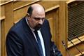 Στο ειδικό δικαστήριο ο Χρήστος Τριαντόπουλος για παράβαση καθήκοντος στην υπόθεση των Τεμπών