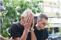 Θεσσαλονίκη: Στη φυλακή ο 59χρονος που έβαζε φωτιές στη Σίνδο – «Είχα πιει δυο ποτήρια κρασί», είπε
