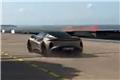 Θεσσαλονίκη: Supercars έκαναν «πίστα» τη Νέα Παραλία ‑ Συνελήφθη ο διοργανωτής του event