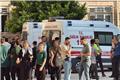 Τουρκία: Ένοπλη επίθεση έξω από λύκειο στη Μανίσα, τραυματίες μαθητές