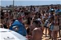 Υπερτουρισμός στα Κουφονήσια: Λαοθάλασσα στην παραλία Ιταλίδα προκαλεί αντιδράσεις