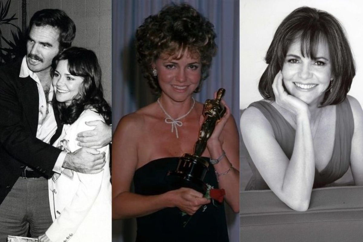 Sally Field: Το μυστικό που έκρυβε για 70 χρόνια πίσω από τα δύο Όσκαρ