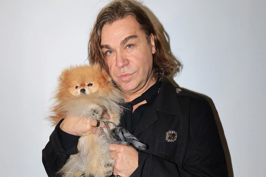 Σκοτώθηκε η σκυλίτσα του Τρύφωνα Σαμαρά στα παρασκήνια του J2US