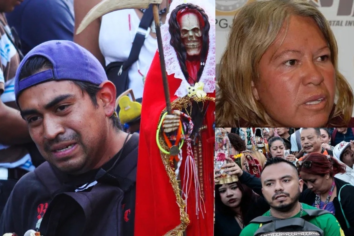 Τι είναι η Santa Muerte και γιατί συνδέεται με ορισμένες από τις πιο σοκαριστικές υποθέσεις στο Μεξικό