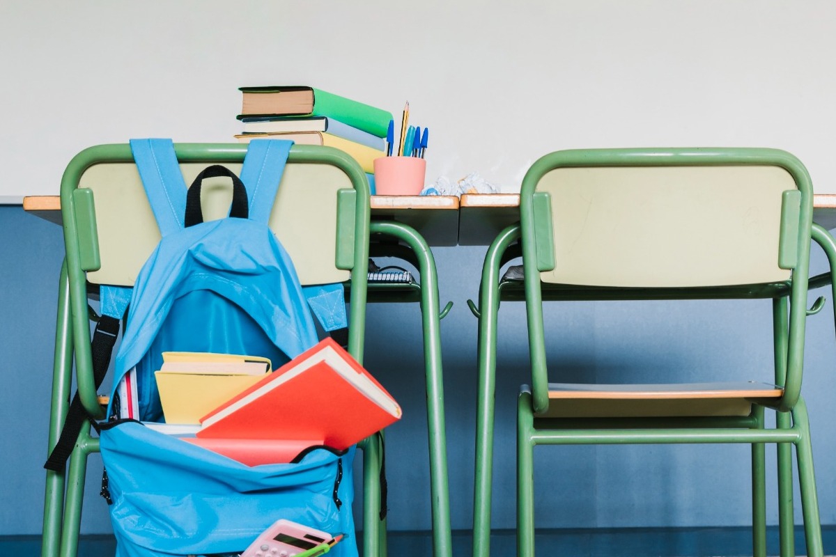 Τριών Ιεραρχών 2026: 3ωρη στάση εργασίας στα σχολεία σήμερα ‑ Τι θα γίνει με τα Φροντιστήρια