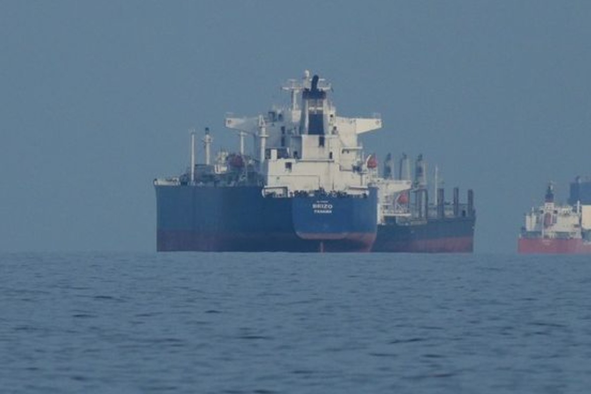 Bloomberg: Το Ιράν καταθέτει νέο σχέδιο για τα Στενά του Ορμούζ