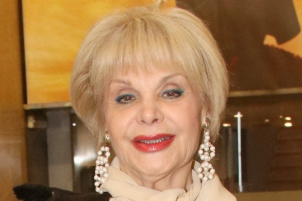 Μαρία Ιωαννίδου: «Είμαι ταλαντούχα, έπρεπε να παίζω στην τηλεόραση»